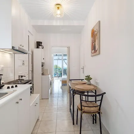 Appartement View Of The Ionian Sea,