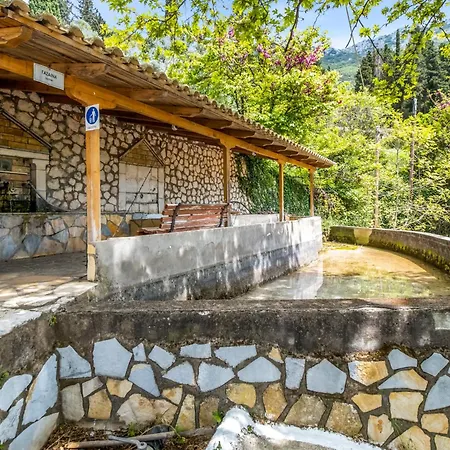 View Of The Ionian Sea, Appartement *